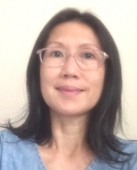 Gidget Wong, Dip.Counselling, MCOSCA Gidget Wong, Dip.Counselling, MCOSCA