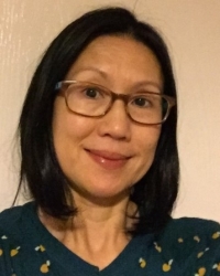 Gidget Wong, Dip.Counselling, MCOSCA Gidget Wong, Dip.Counselling, MCOSCA