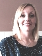 Tina Rose (Registered MBACP) Tina Rose (Registered MBACP)