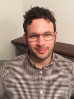 Lance Karasava CBT therapist/EMDR MSc, BABCP accred. Lance Karasava CBT therapist/EMDR MSc, BABCP accred.