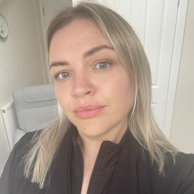 Georgia Dye