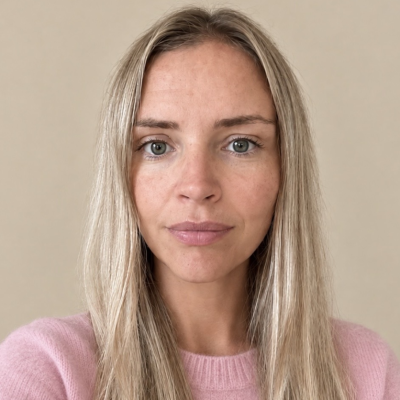 Georgia Dye