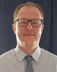 Christian Stevens - MBACP Diploma Counsellor Christian Stevens - MBACP Diploma Counsellor