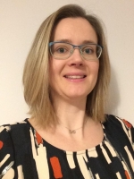 Dr Jadwiga (Jadzia) Duncan-Bosu, DClinPsy, HCPC Registered Dr Jadwiga (Jadzia) Duncan-Bosu, DClinPsy, HCPC Registered