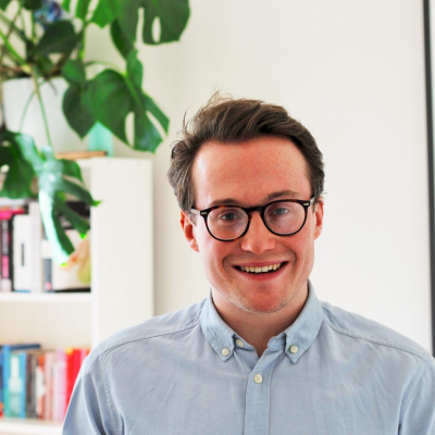 Harvey Lidstone-Lane