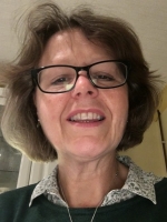 Geraldine S Newham, BA Hons, RMBACP. (Compass Counselling and Psychotherapy). Geraldine S Newham, BA Hons, RMBACP. (Compass Counselling and Psychotherapy).