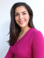 Balbina Garza Delgado (MACP, MSc UCL/Anna Freud Centre) Balbina Garza Delgado (MACP, MSc UCL/Anna Freud Centre)
