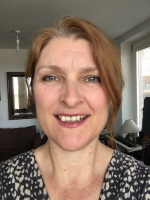 Dr Samantha Dewhurst Dr Samantha Dewhurst