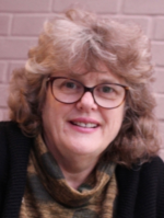 Joan Callister Joan Callister