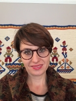 Chrysi Sofia Kariotoglou MBACP Chrysi Sofia Kariotoglou MBACP