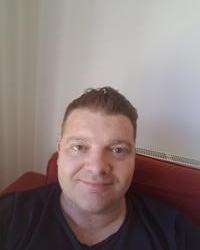 Anthony Whitfield, Person Centred Therapist (BA Hons) Anthony Whitfield, Person Centred Therapist (BA Hons)