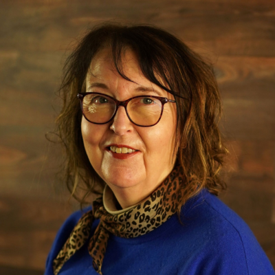 Maxine Robertson