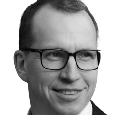 Mark Huhnen