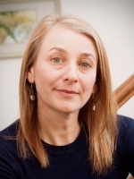 Tilly Hawkins Counsellor and Psychotherapist BACP (Reg) Tilly Hawkins Counsellor and Psychotherapist BACP (Reg)
