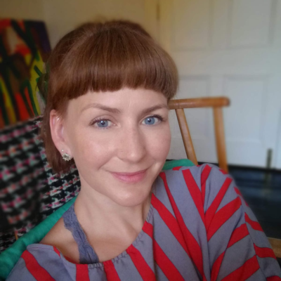 Bronwyn Silva