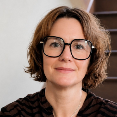Bronwyn Silva