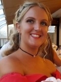 Danielle Morrissey-Salmon Danielle Morrissey-Salmon