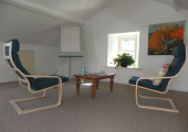 Settle Counselling room