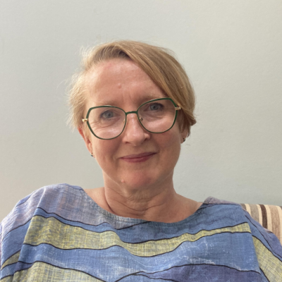 Jane Spencer