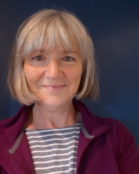 Elaine Thelier Indoor and Outdoor Counselling BACP Elaine Thelier Indoor and Outdoor Counselling BACP