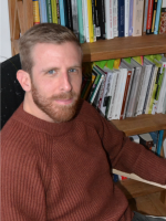 Rob Pleasance MBACP PgDip Rob Pleasance MBACP PgDip