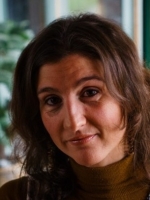 Roxana D'Orian Roxana D'Orian