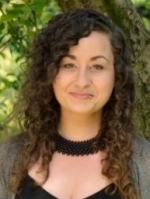 Polly Singer (MBACP; Dip.Couns) Polly Singer (MBACP; Dip.Couns)