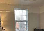 Private Counselling Space