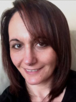 Katerina Tulloch (COSRT Accredited) Katerina Tulloch (COSRT Accredited)