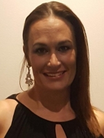 Lyndsey Hampton-Guest, MBACP. Lyndsey Hampton-Guest, MBACP.