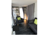 Therapy room