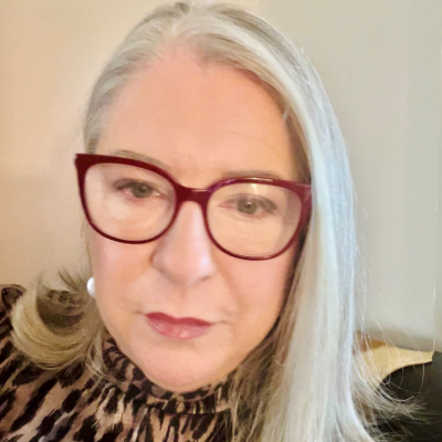 Joanne Henshall