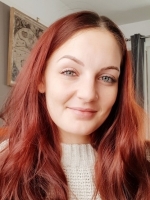 Rachel Anderson Dip. Integrative Counselling (MBACP Registered) Rachel Anderson Dip. Integrative Counselling (MBACP Registered)