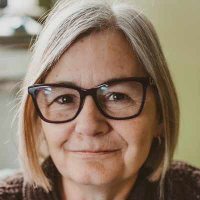 Catherine Drewer