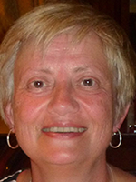 Glenda Wood Glenda Wood