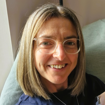 Claire Whitney