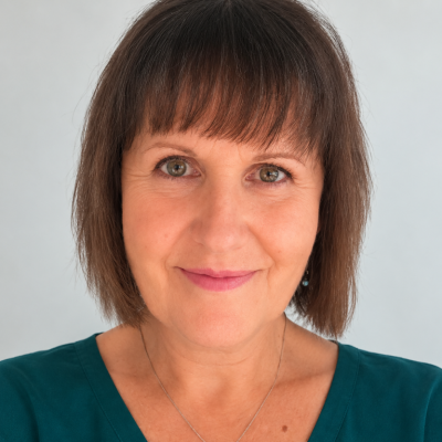 Susanne Niedrum