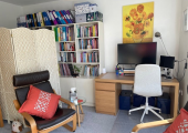 Therapy Room