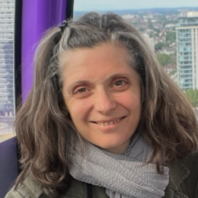 Virginie Sussest