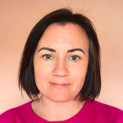 Dr Noreen Dowling