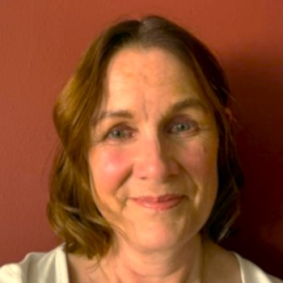 Caroline Taylor