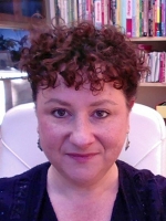Mandy Wax MA, UKCP accredited Mandy Wax MA, UKCP accredited