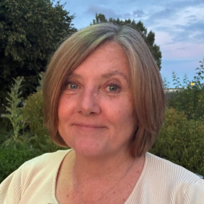 Isabel Davies