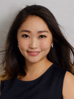 Yvonne Tsui Registered CBT Therapist BABCP Yvonne Tsui Registered CBT Therapist BABCP
