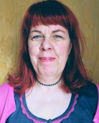 Alison Thorpe - counselling and focusing Alison Thorpe - counselling and focusing