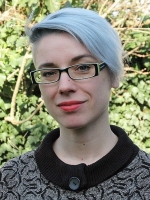 Frances Read Frances Read