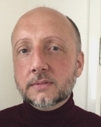 Nathan Staniford MA Clinical Counselling (MBACP) Nathan Staniford MA Clinical Counselling (MBACP)