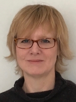 Sarah Palmer - An experienced counsellor in central Wells Sarah Palmer - An experienced counsellor in central Wells