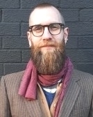 Michael McLinn (MBACP) Michael McLinn (MBACP)