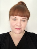 Laura Harley BSc (Hons) Adv. Dip. Counselling MBACP Laura Harley BSc (Hons) Adv. Dip. Counselling MBACP